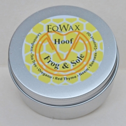 EqWax Hoof Frog And Sole 250ml